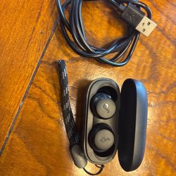 Soundcore by Anker P20i True Wireless Bluetooth Earbuds w/ Charging Case & Cable