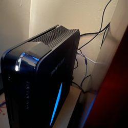 Alienware X51 R2 Nvidia GeForce GTX 645