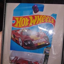 Lot Of 7 Old School Original Factory Sealed Older Harder To Find Hot Wheels Deal 