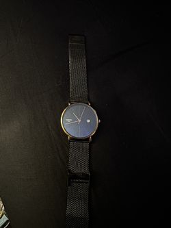 Nibosi 1985 Watch