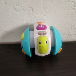 Infantino Snail Baby / Toddler Toy