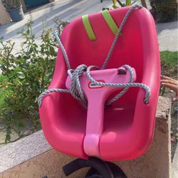 Baby Swing
