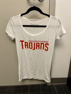 (NEW) USC shirt