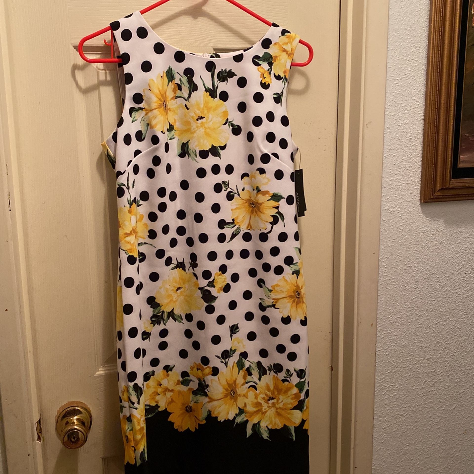Beautiful Summer Dress