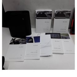 2021 Lexus rx 350 Owners  manuel