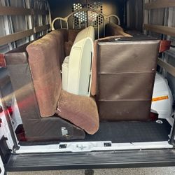 Free Sofa
