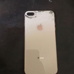 iPhone 8plus