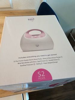 SpeCtra s2 plus brand new unopened