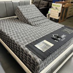 IN STOCK NOW! Adjustable Bases 30-70% OFF Retail Prices!