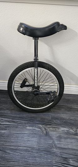 Unistar LX Torker Unicycle