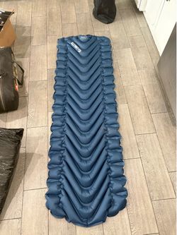 Klymit Static V Sleeping Pad – 3 Available | Lightweight Backpacking Camping Pad