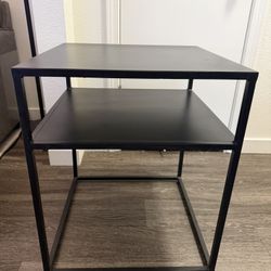 Side Table/ Night Stand