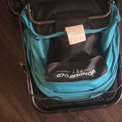 Stroller For Dog