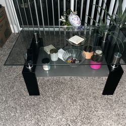 Living Room Accessories 
