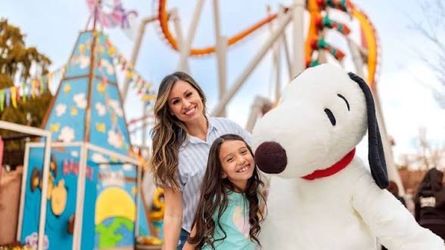 KNOTTS BERRY FARM 🎢🎡🍿🥤🥨🍦(4) DIGITAL TICKETS 🎟️ 🎟️🎟️🎟️ $200 PRICE FIRM