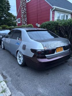 2005 Honda Accord