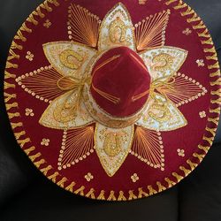 Sombreros Charros