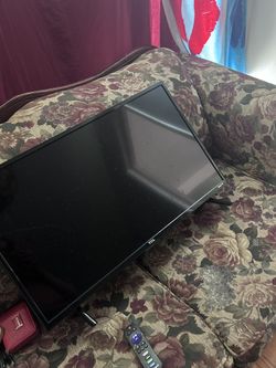 Tlc Roku Tv 32”