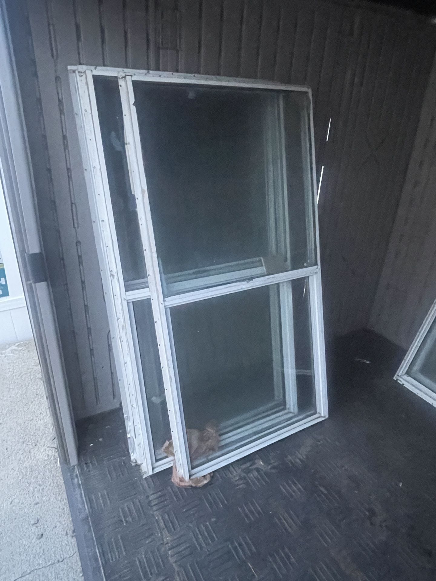 Aluminum Windows