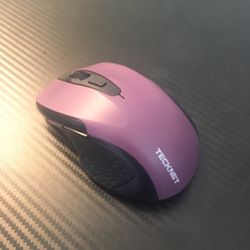 Tecknet Wireless Mouse (M003)