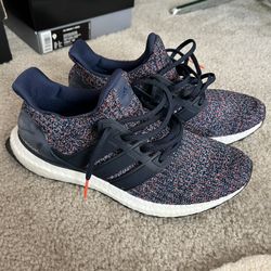 Various Jordan, Nike, Adidas Shoes - Size 9