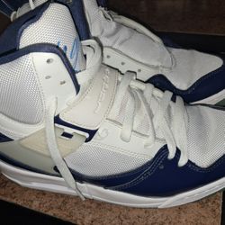 JORDANS AIR FLIGHT