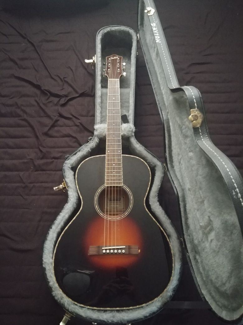Gretsch G9531E