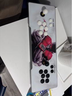 30000 Classic Arcade Game Machine 2 Players Pandoras Box 11 1280x720 Full HD