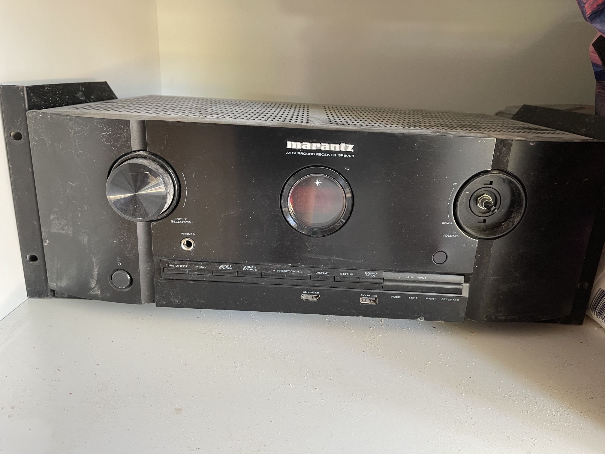 marantz