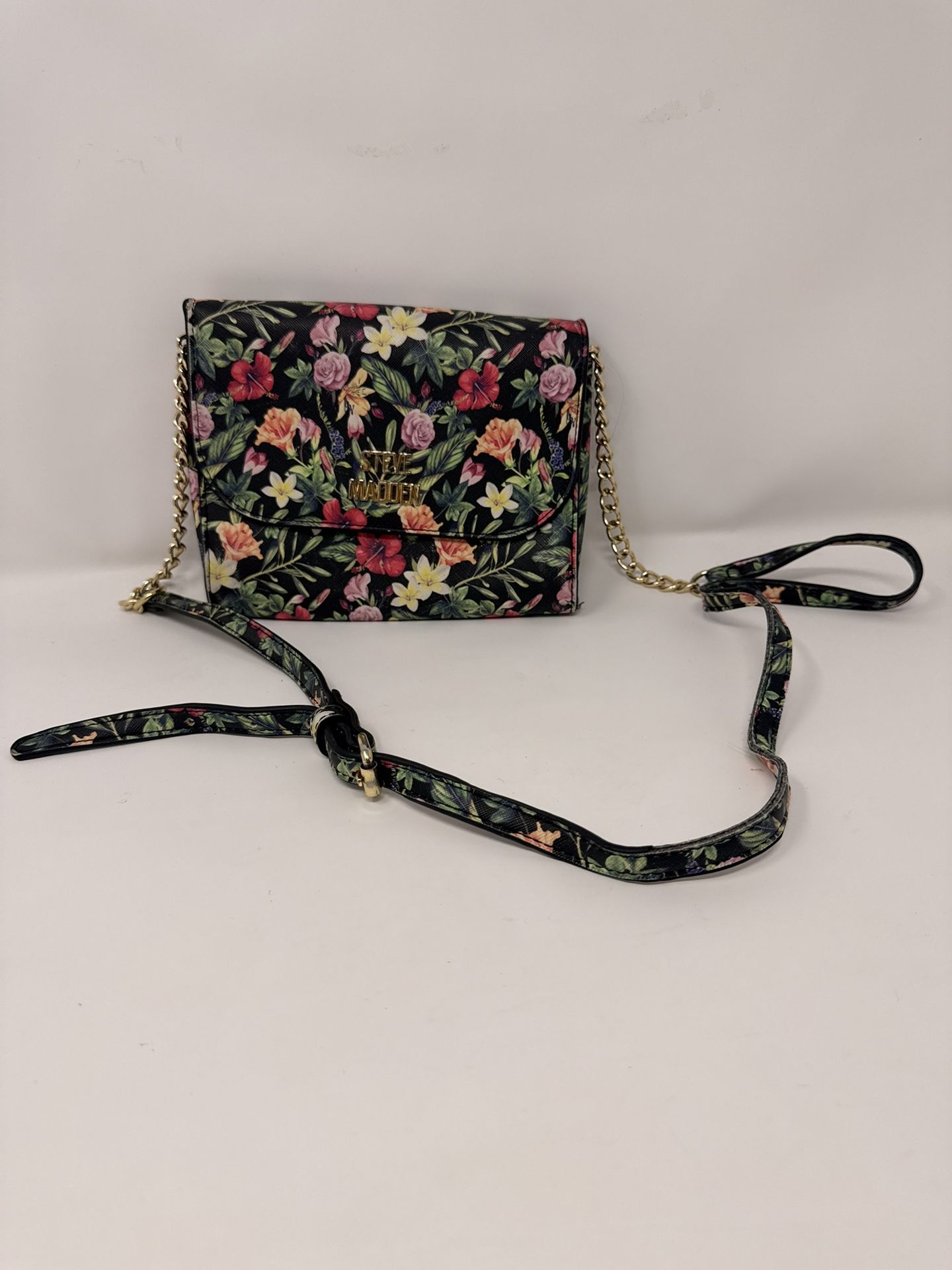 Cute Floral Bag