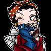 Bettyboop