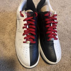 Nike Air Force 1 (Scarface)