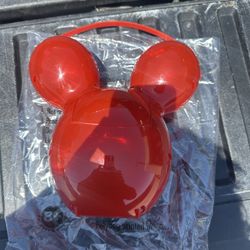 Disney Bucket 
