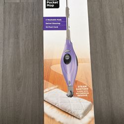 Shark Steam Mop New !