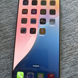 Factory Unlocked iPhone 16 Pro Max 256gb White
