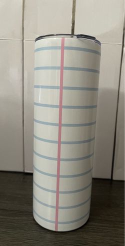 Tumbler