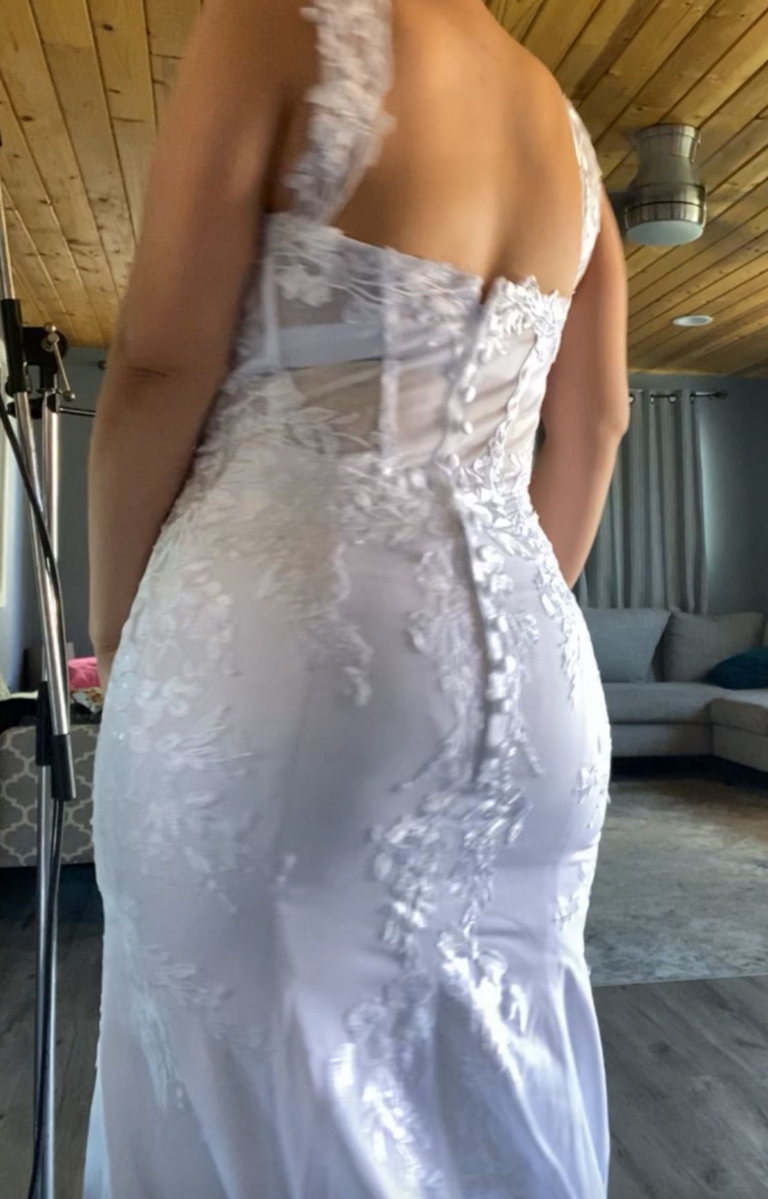 2025 Year Wedding Dresss