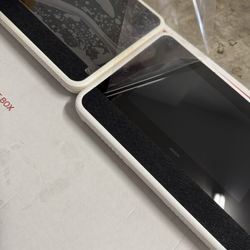 Vivint Smart Home Security Panel Hub VS Touchscreen 7”