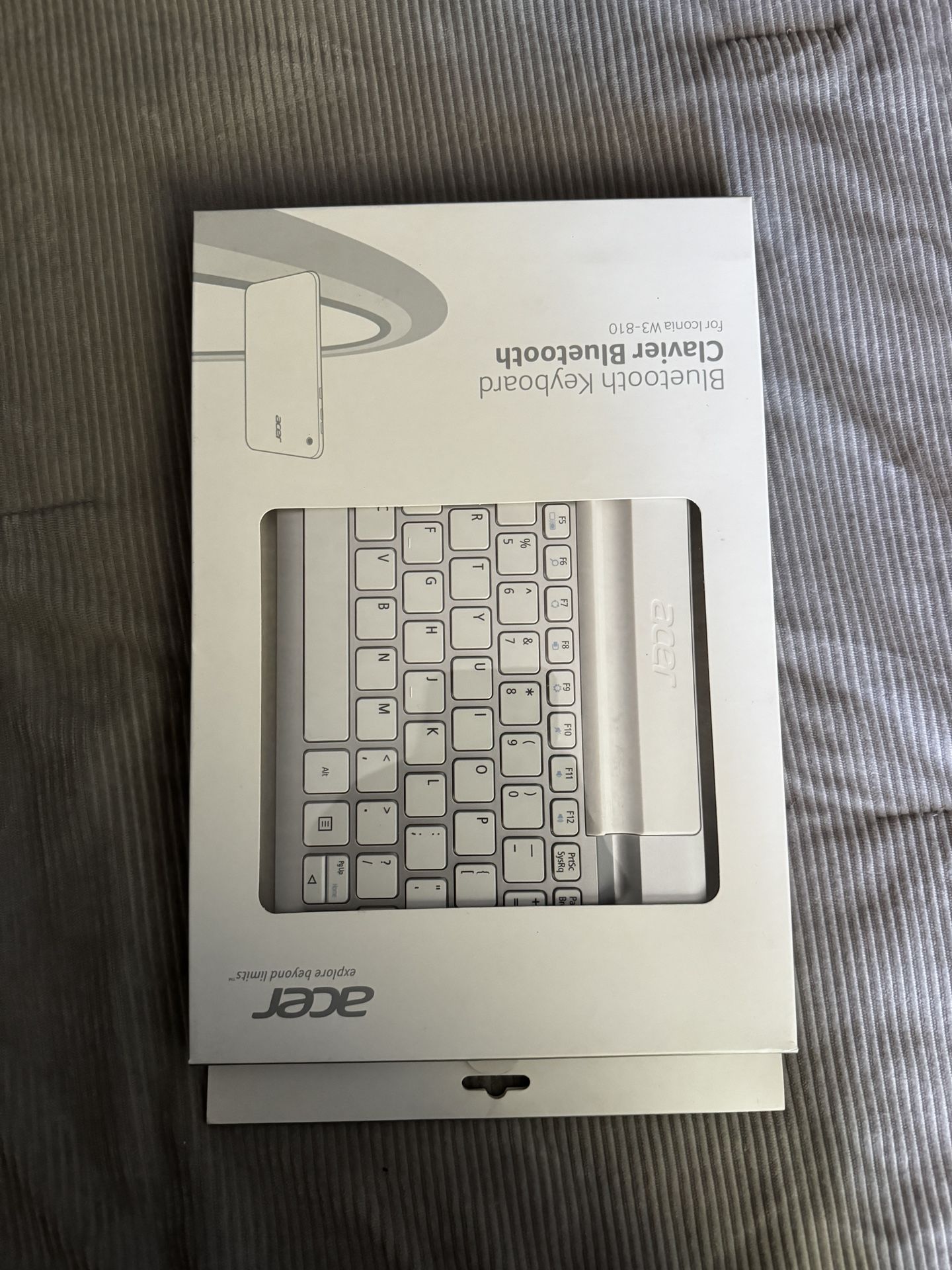 Keyboard