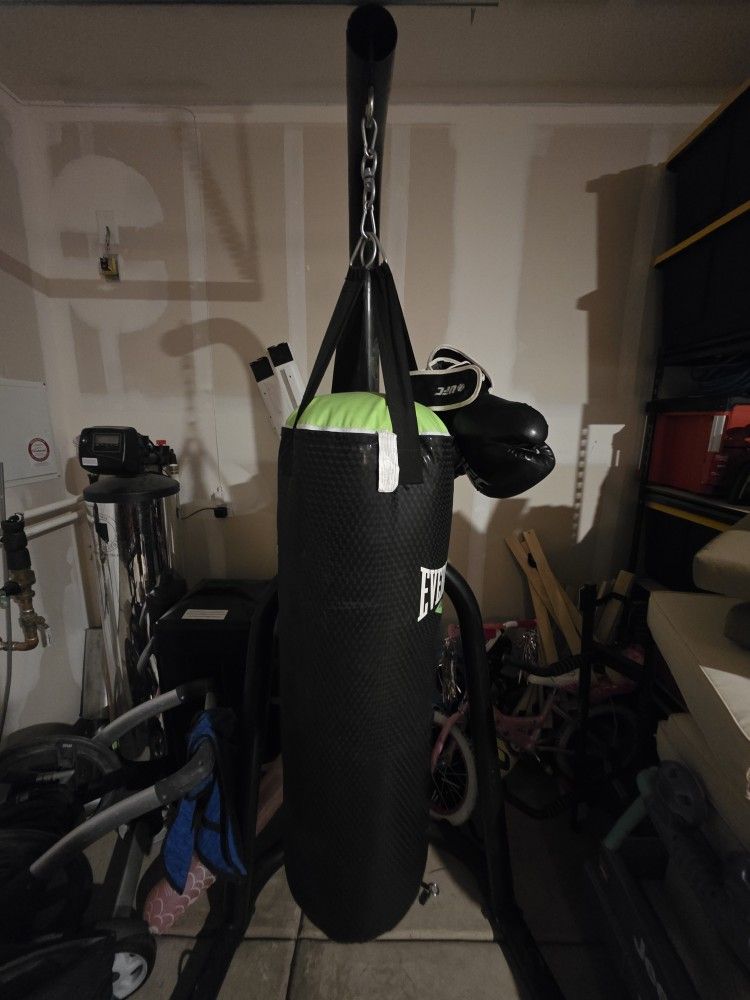 Punching Bag