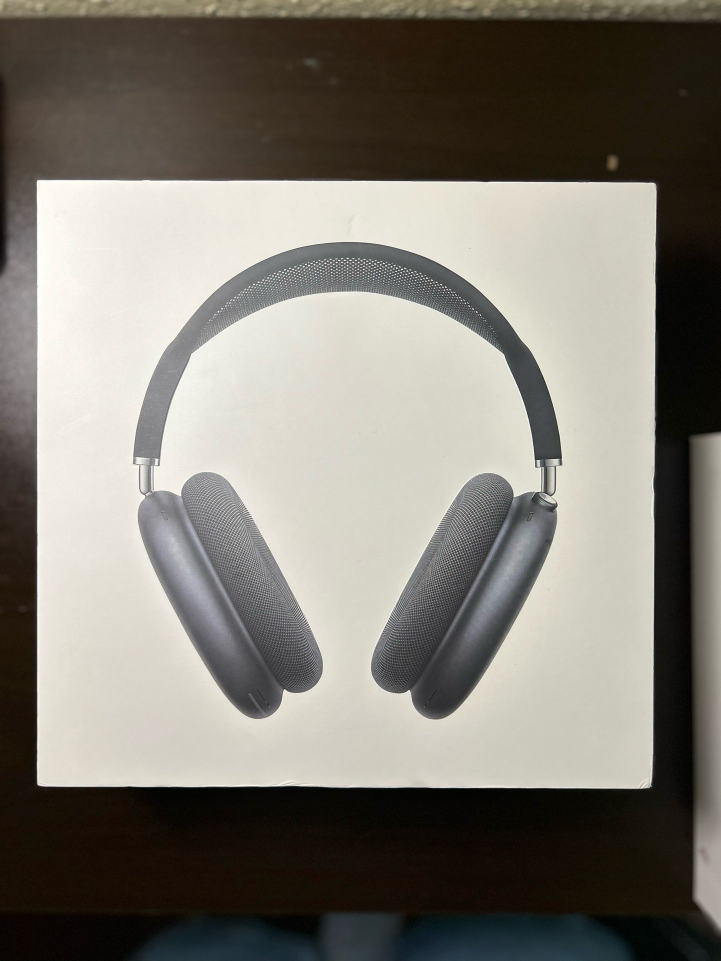 Max Headphones