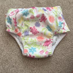 Swim Diapers, and Swimsuits