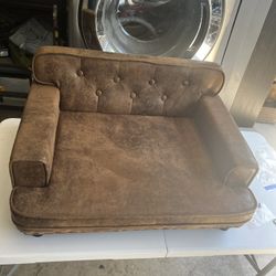 Dog Couch 