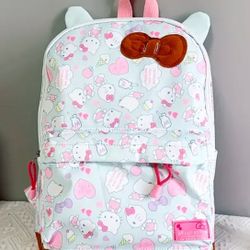 Hello Kitty Backpack 