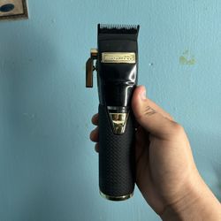 Babyliss boost fx Clipper 