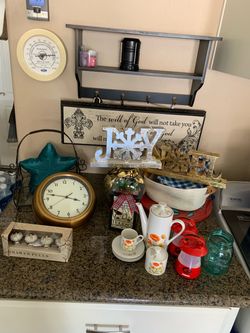 Home Goods