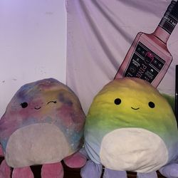 squishmallows 