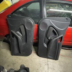 Acura RSX Type S Parts \ Need Gone 