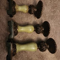 Candle Holders