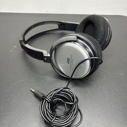 JVC HA-RX500 Stereo Headphones – Great Sound – Available if you see the post. First come first served. Pickup today available.